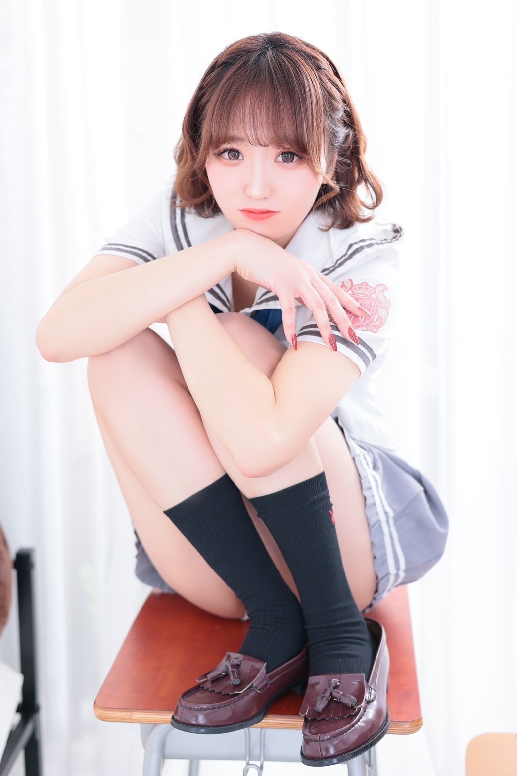 つきなプロフィール写真3
