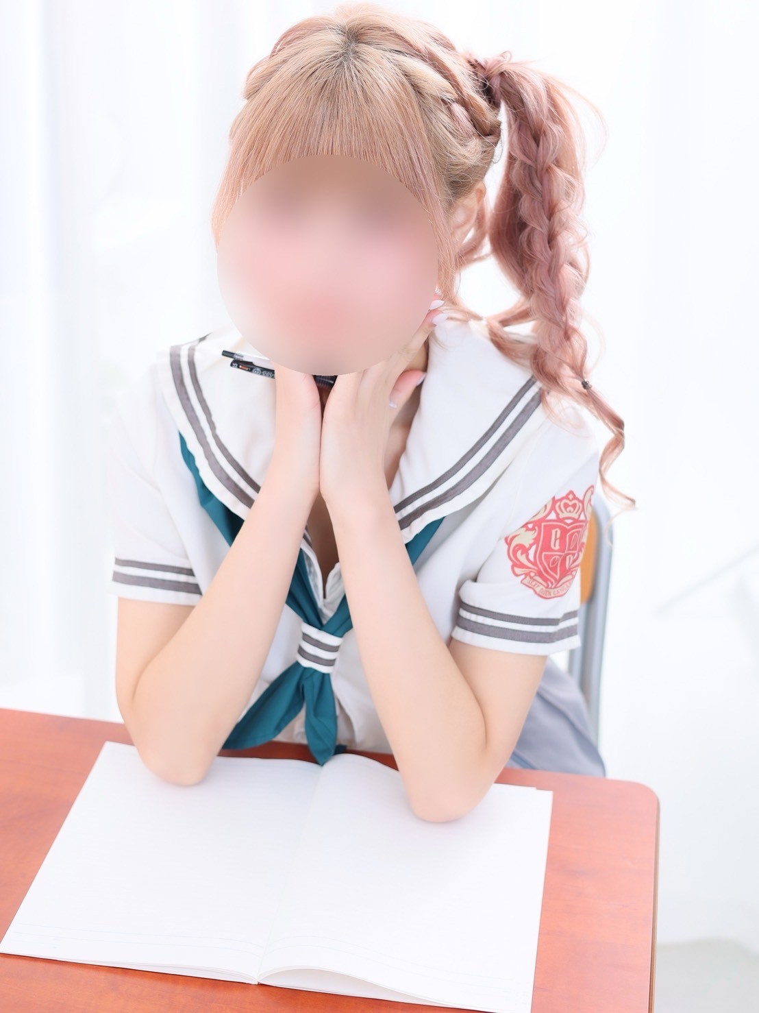 たまきプロフィール写真2