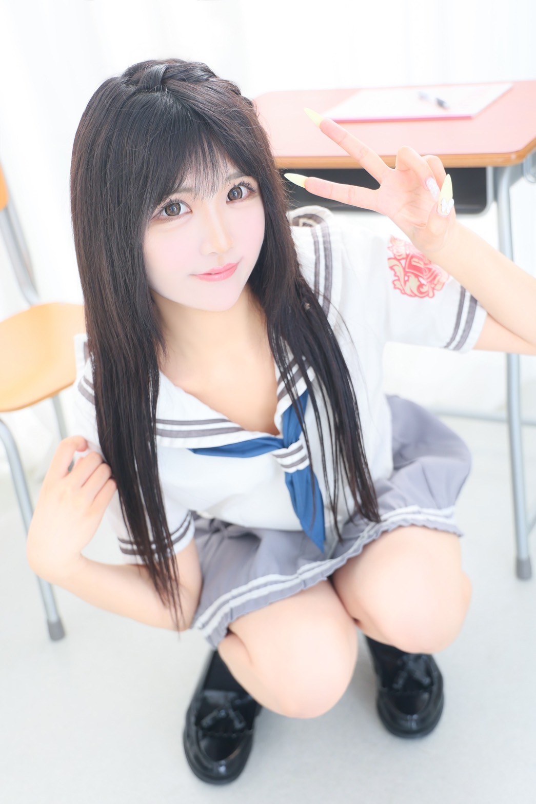 ねねプロフィール写真2