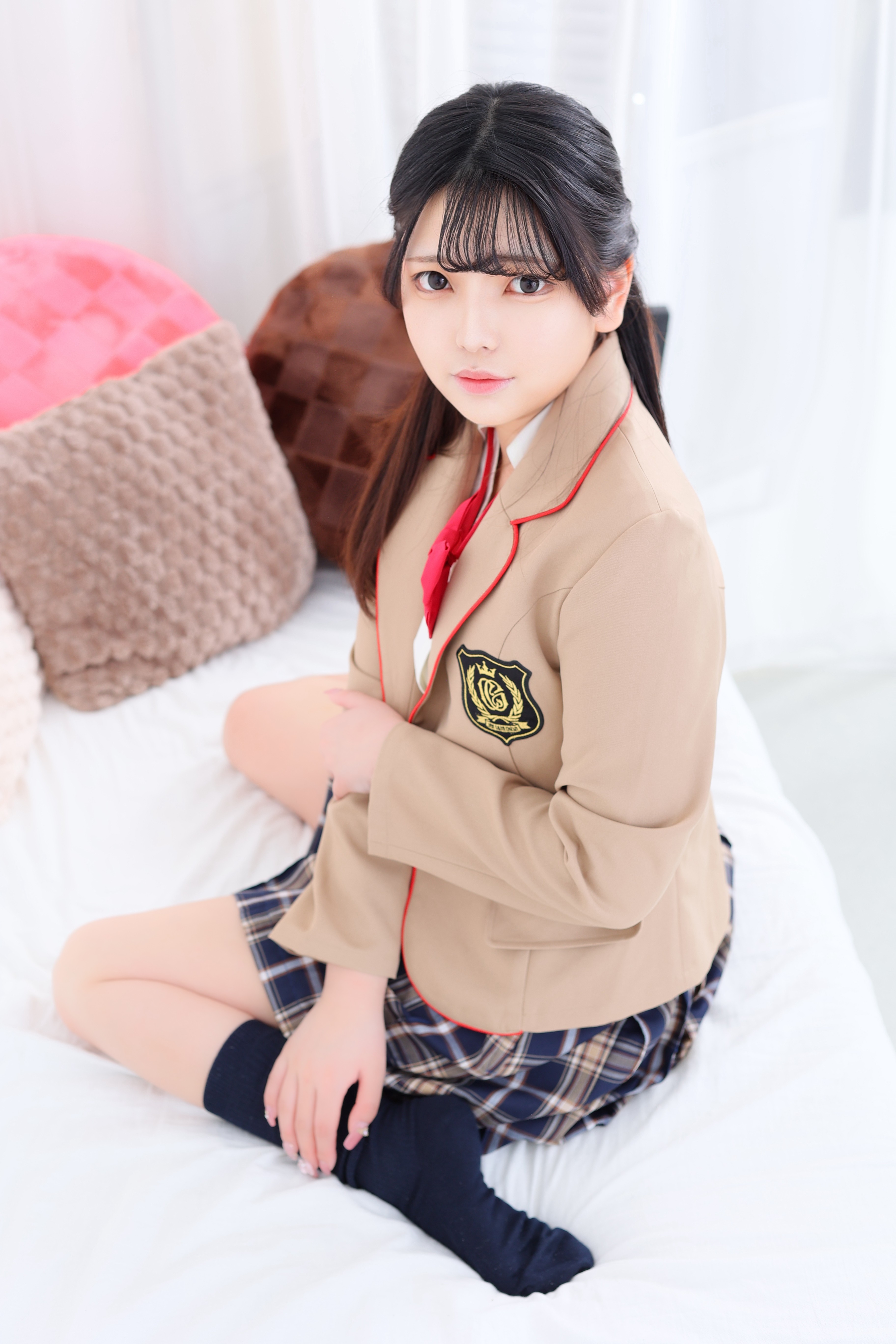 くろえプロフィール写真3