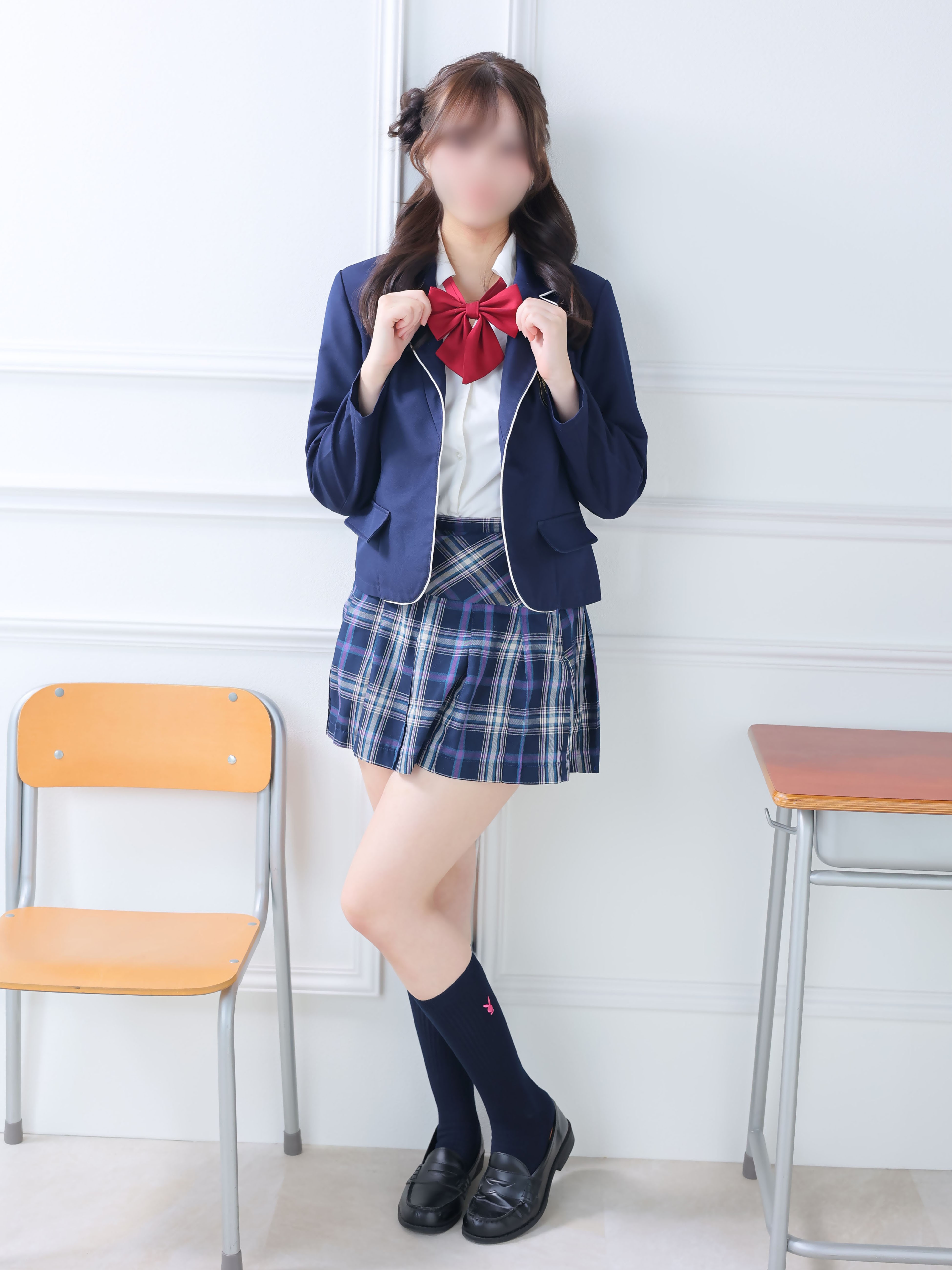 いろはプロフィール写真3