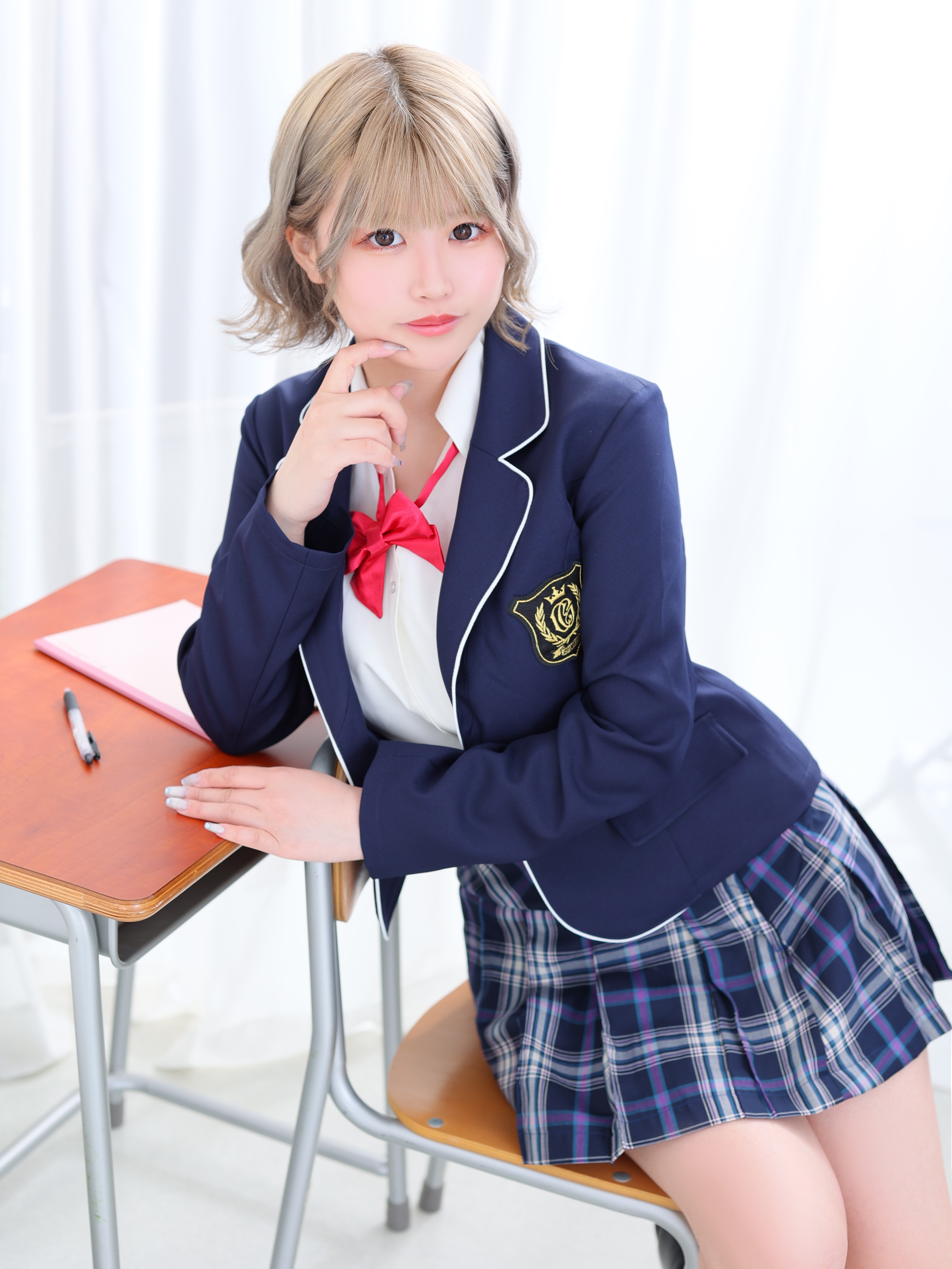 せなプロフィール写真2