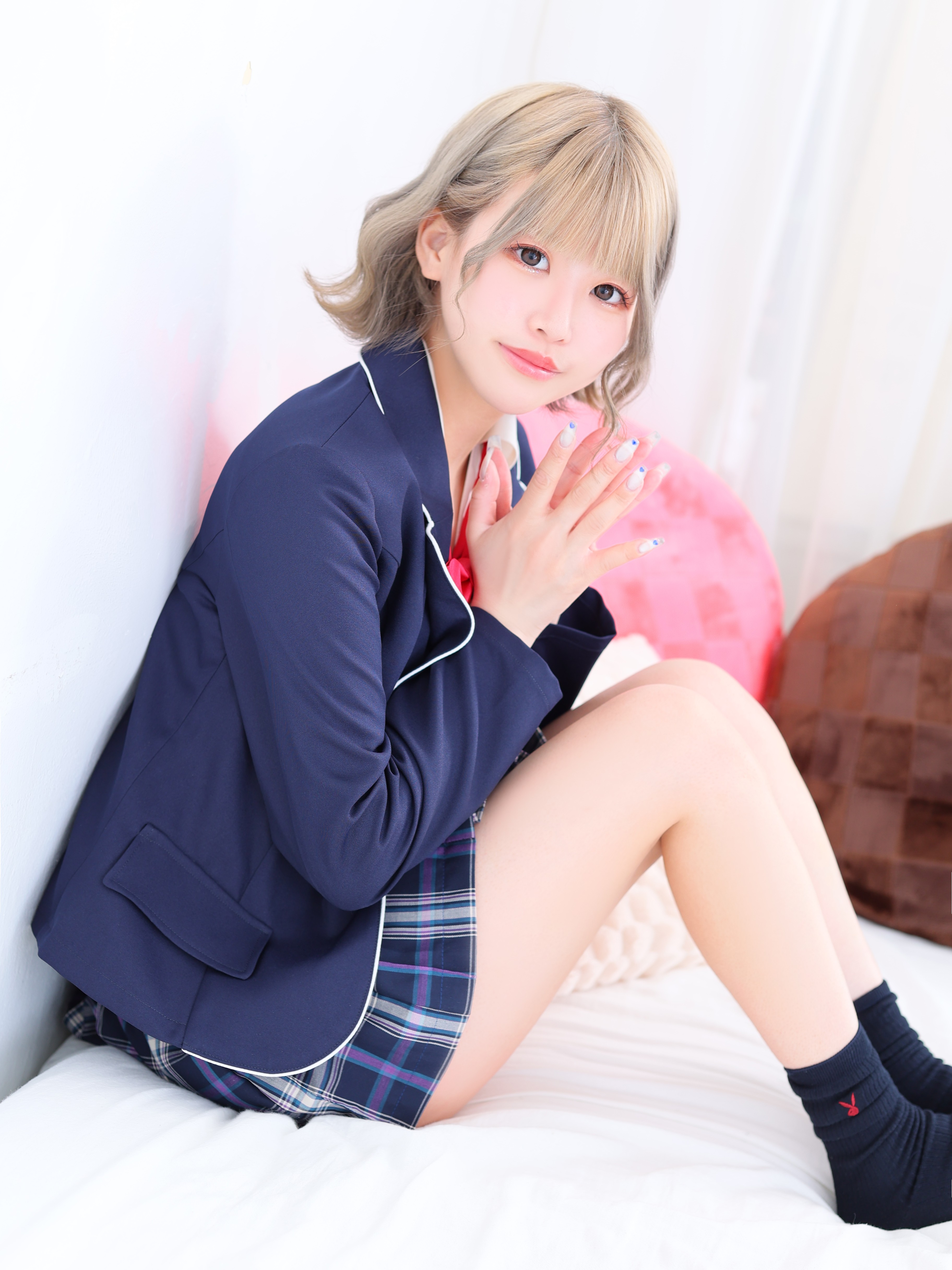 せなプロフィール写真3