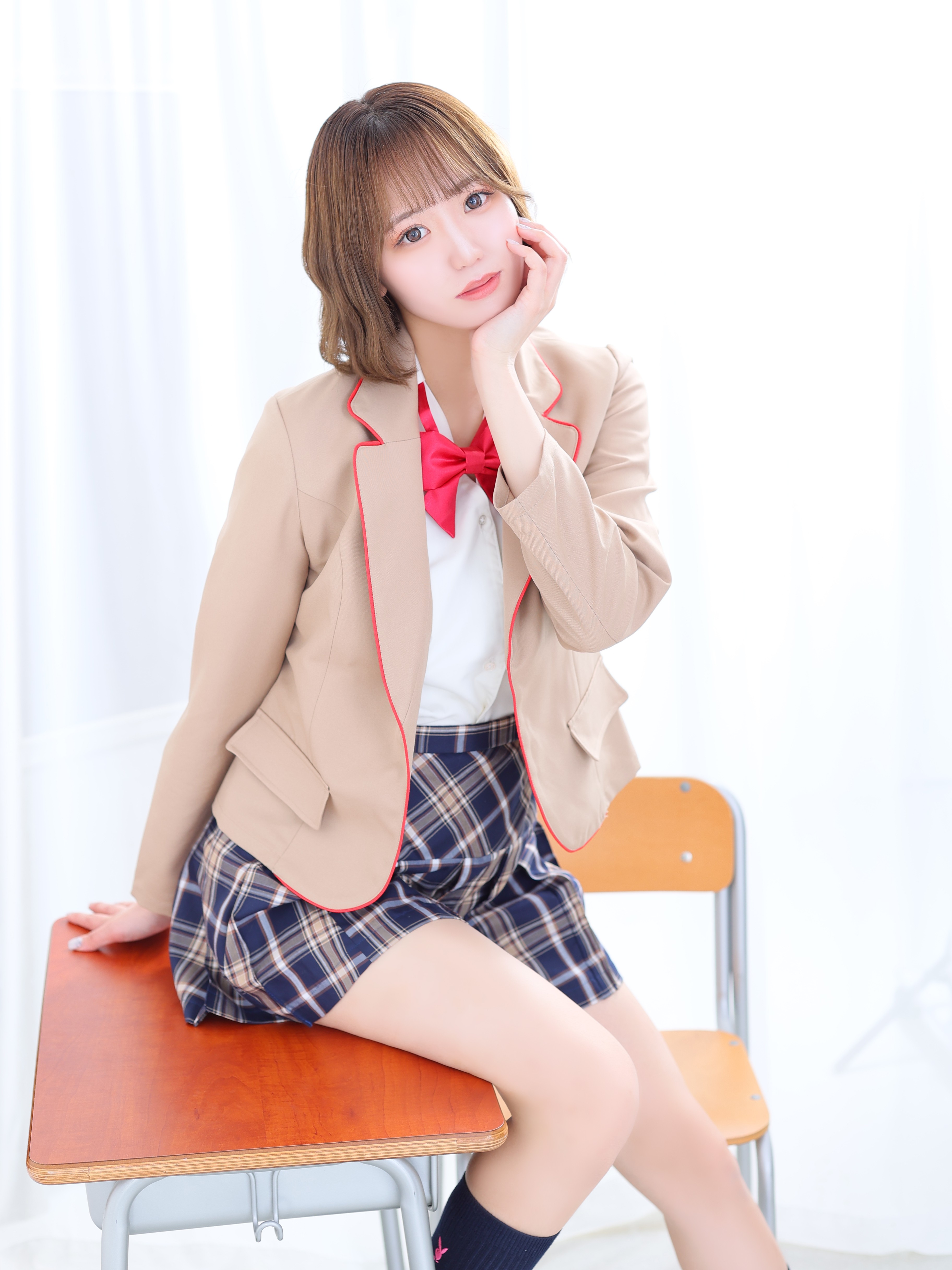つきなプロフィール写真1