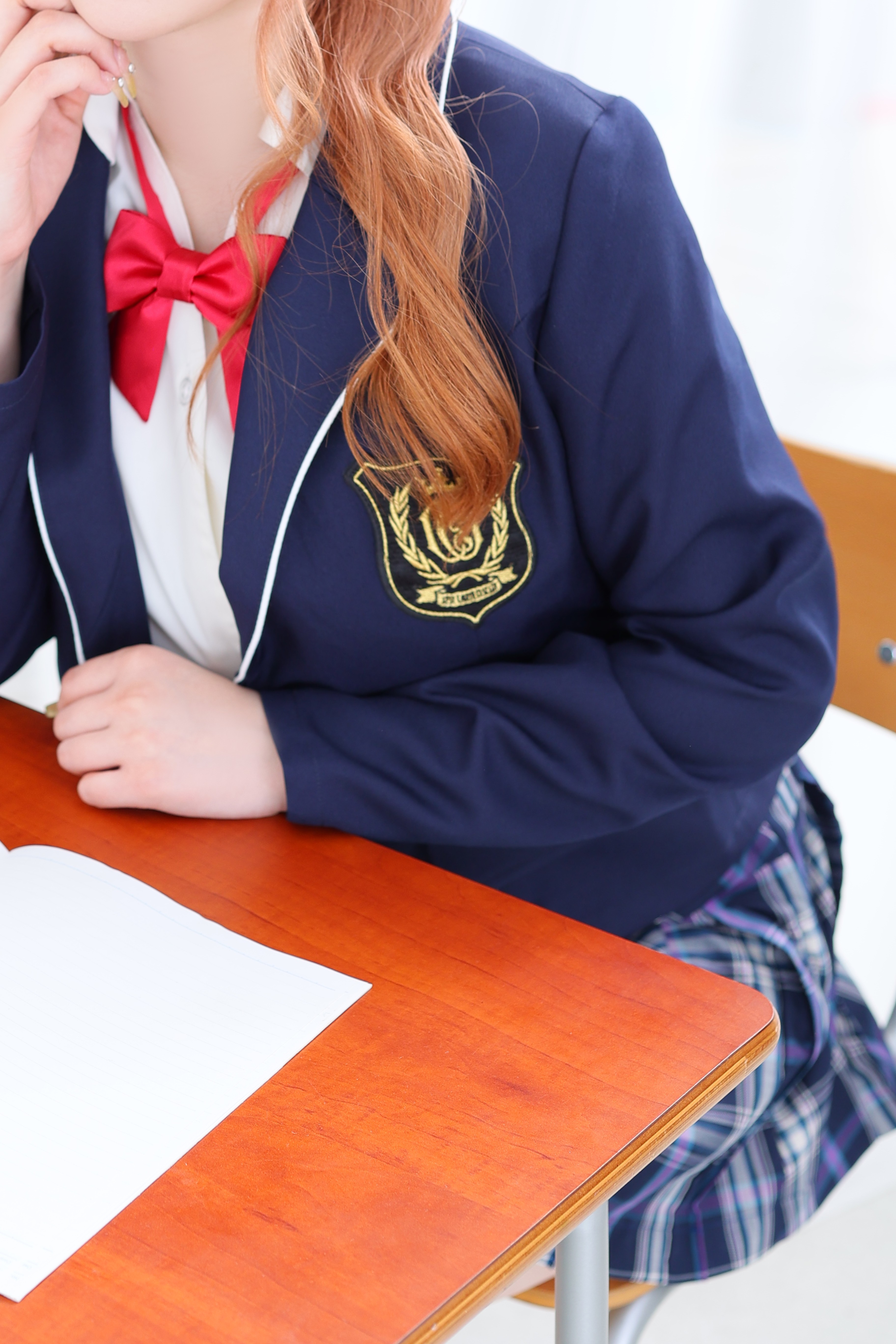 のぞプロフィール写真6