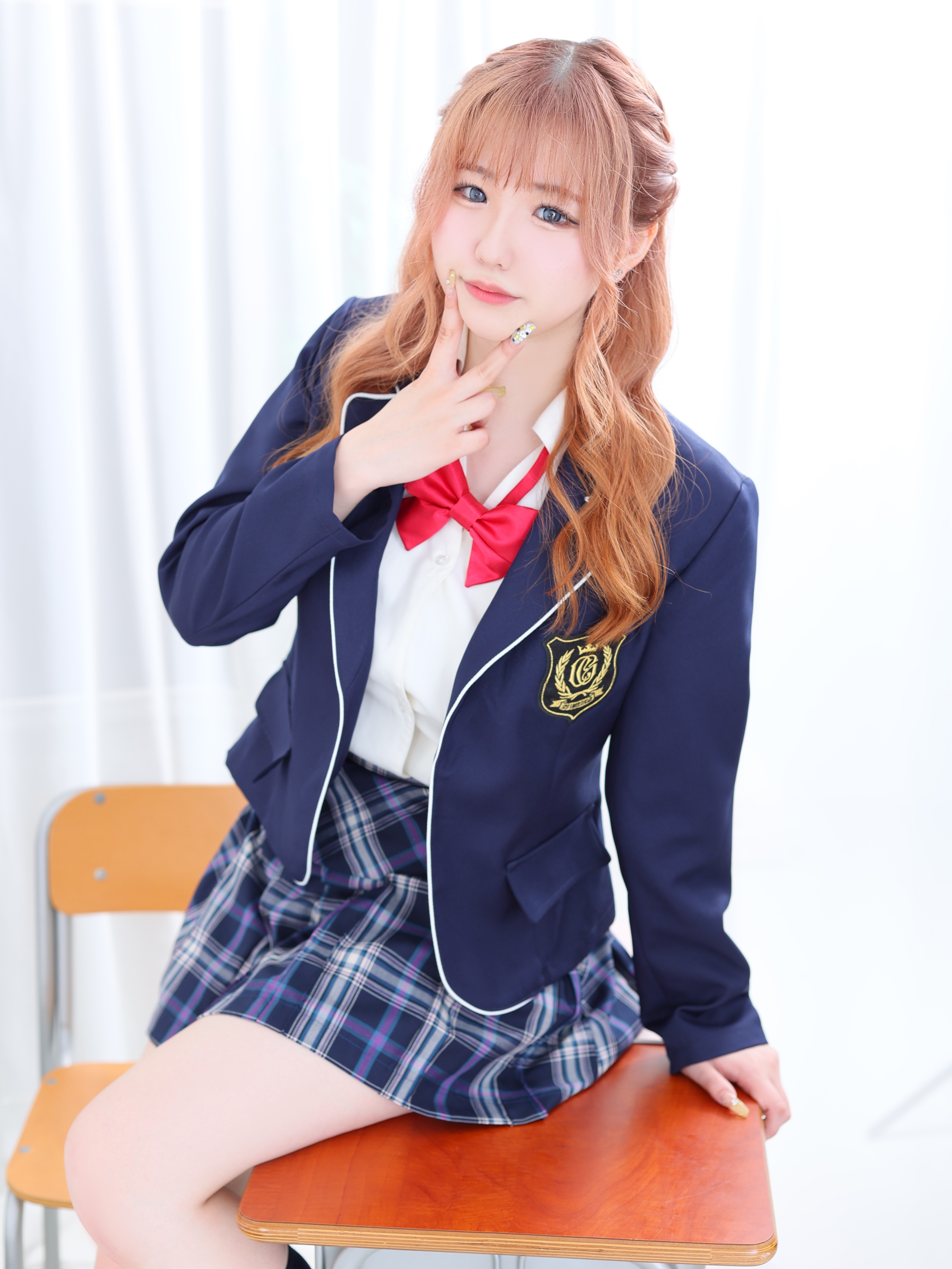 のぞプロフィール写真5