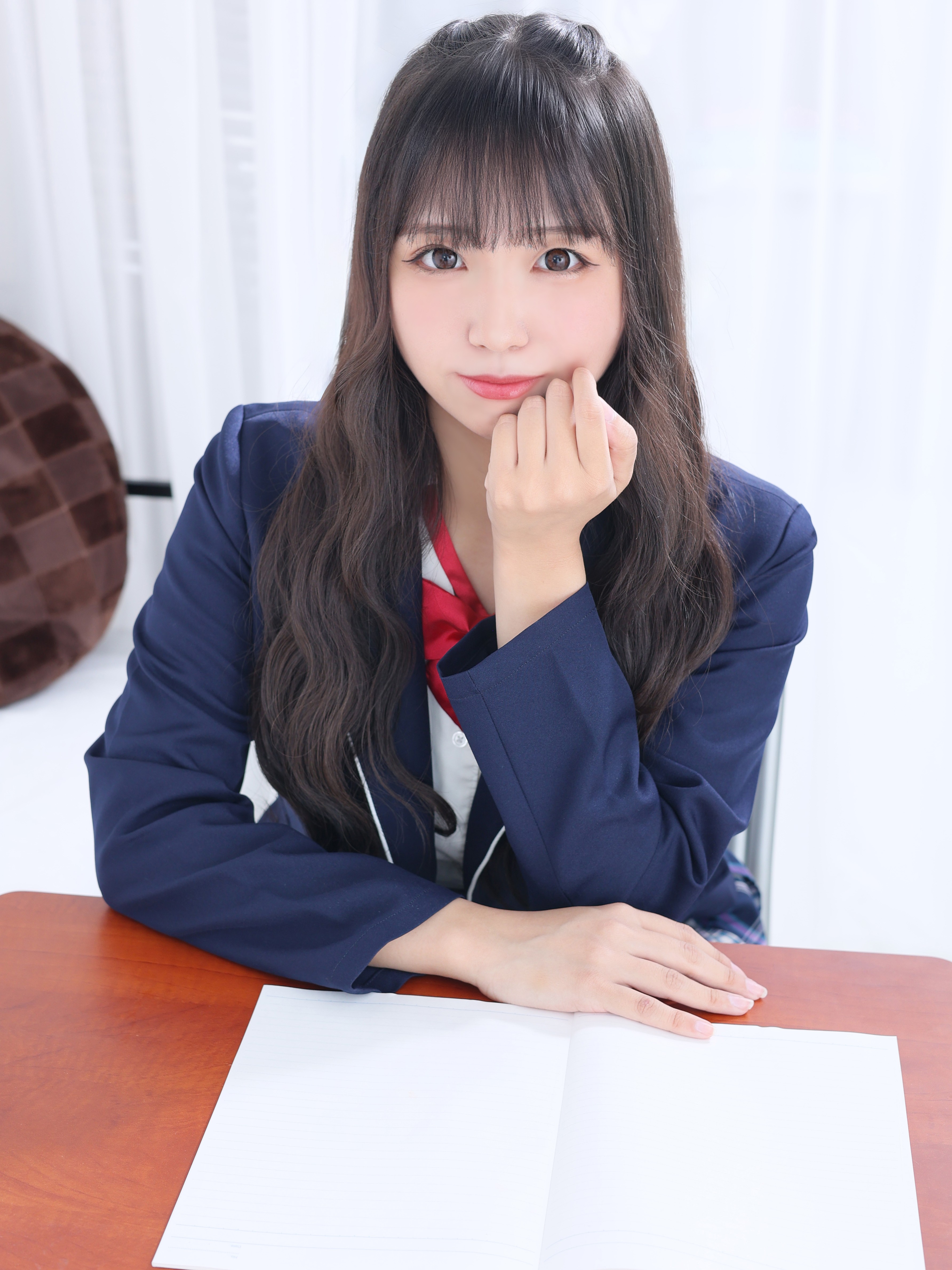 はるなプロフィール写真2