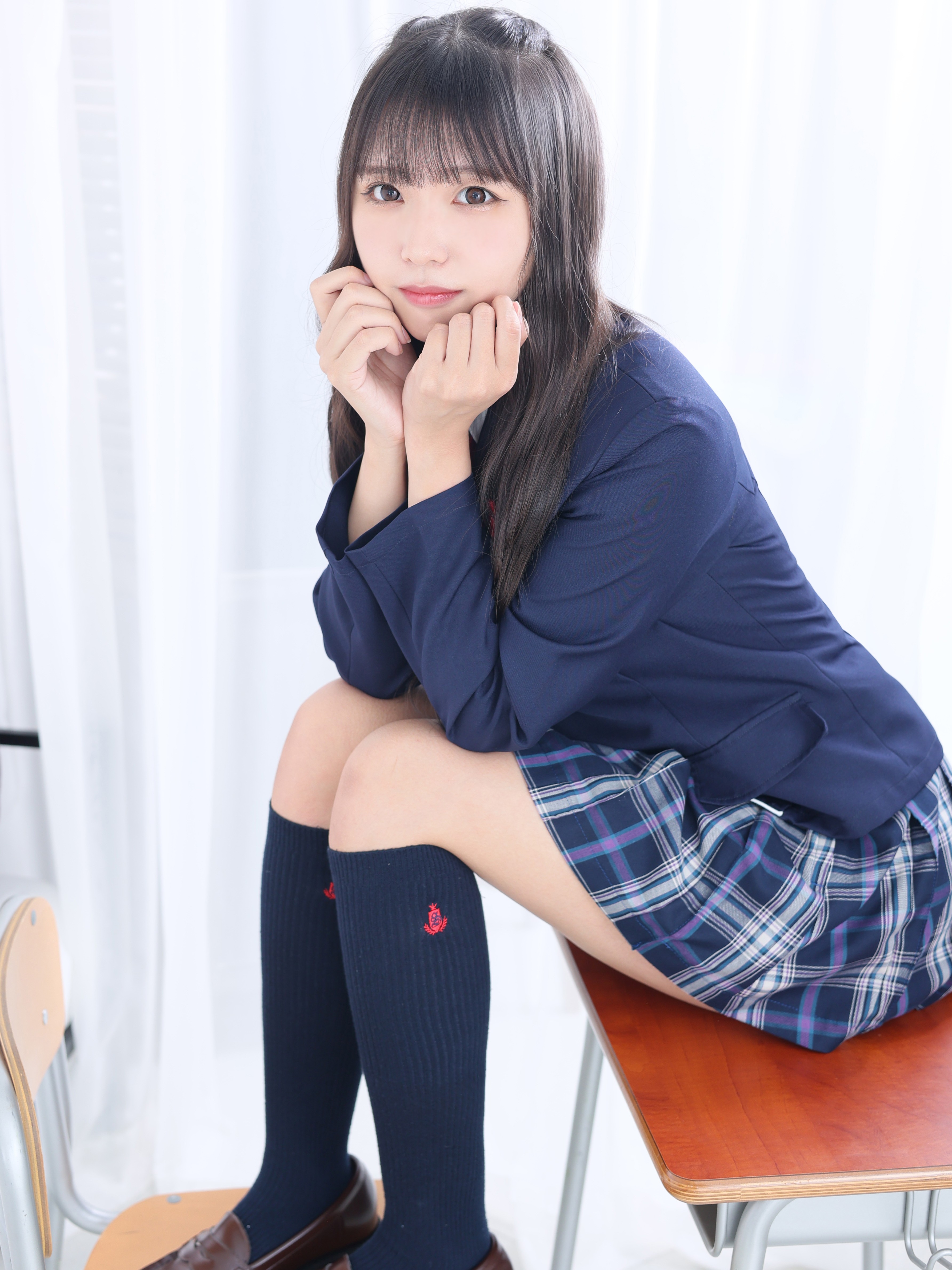 はるなプロフィール写真3