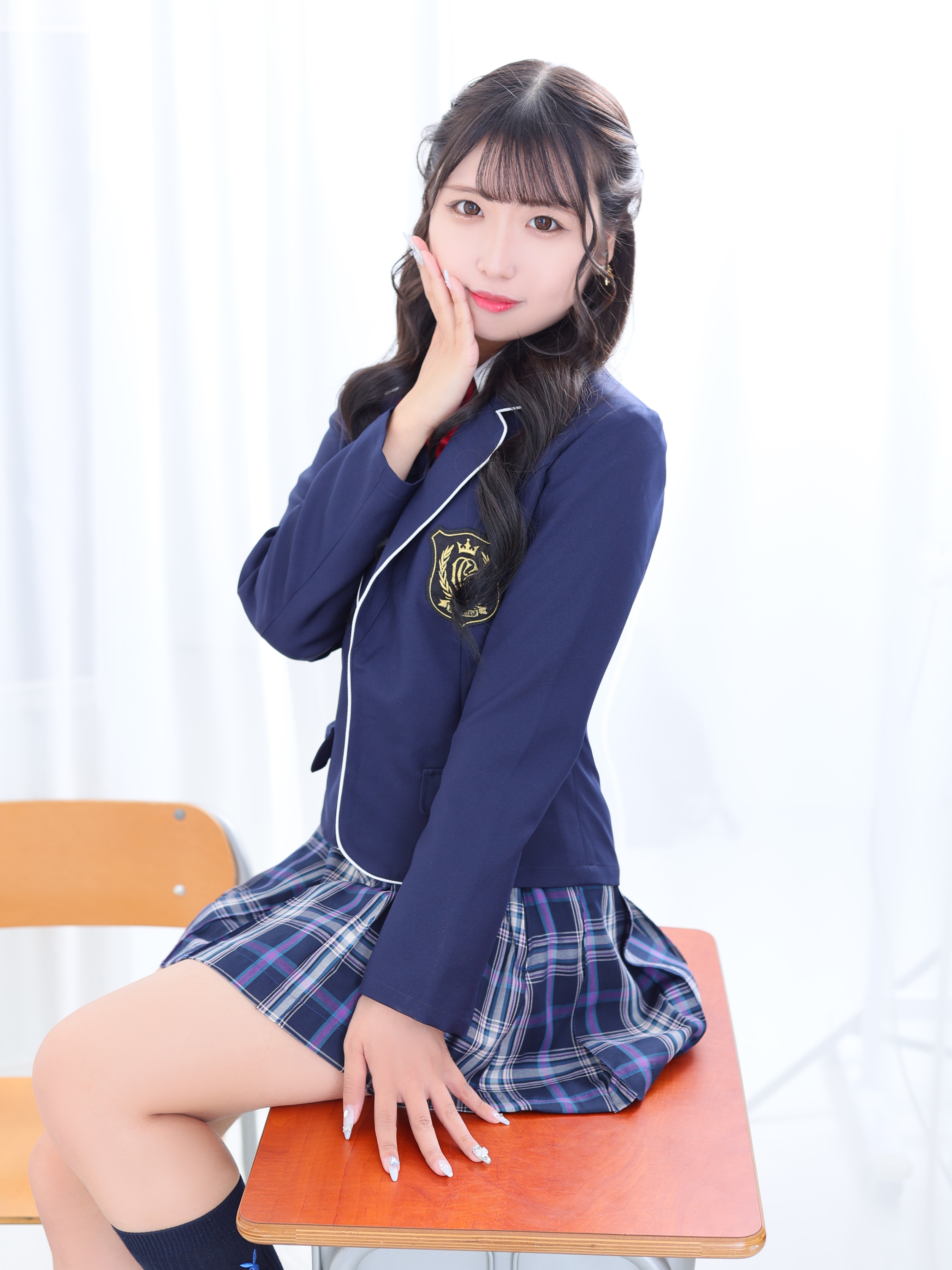 はるなプロフィール写真1
