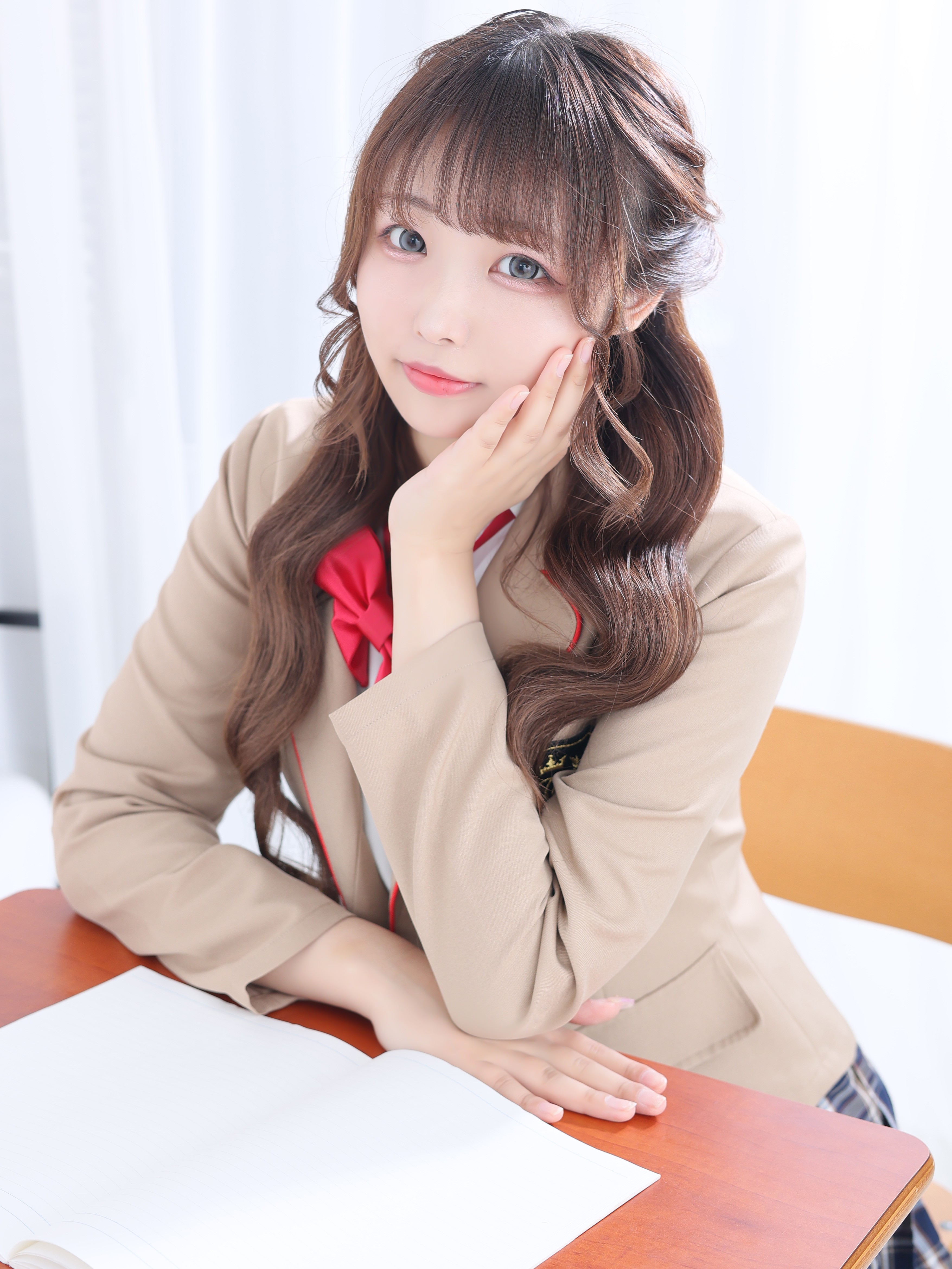 ひめかプロフィール写真2