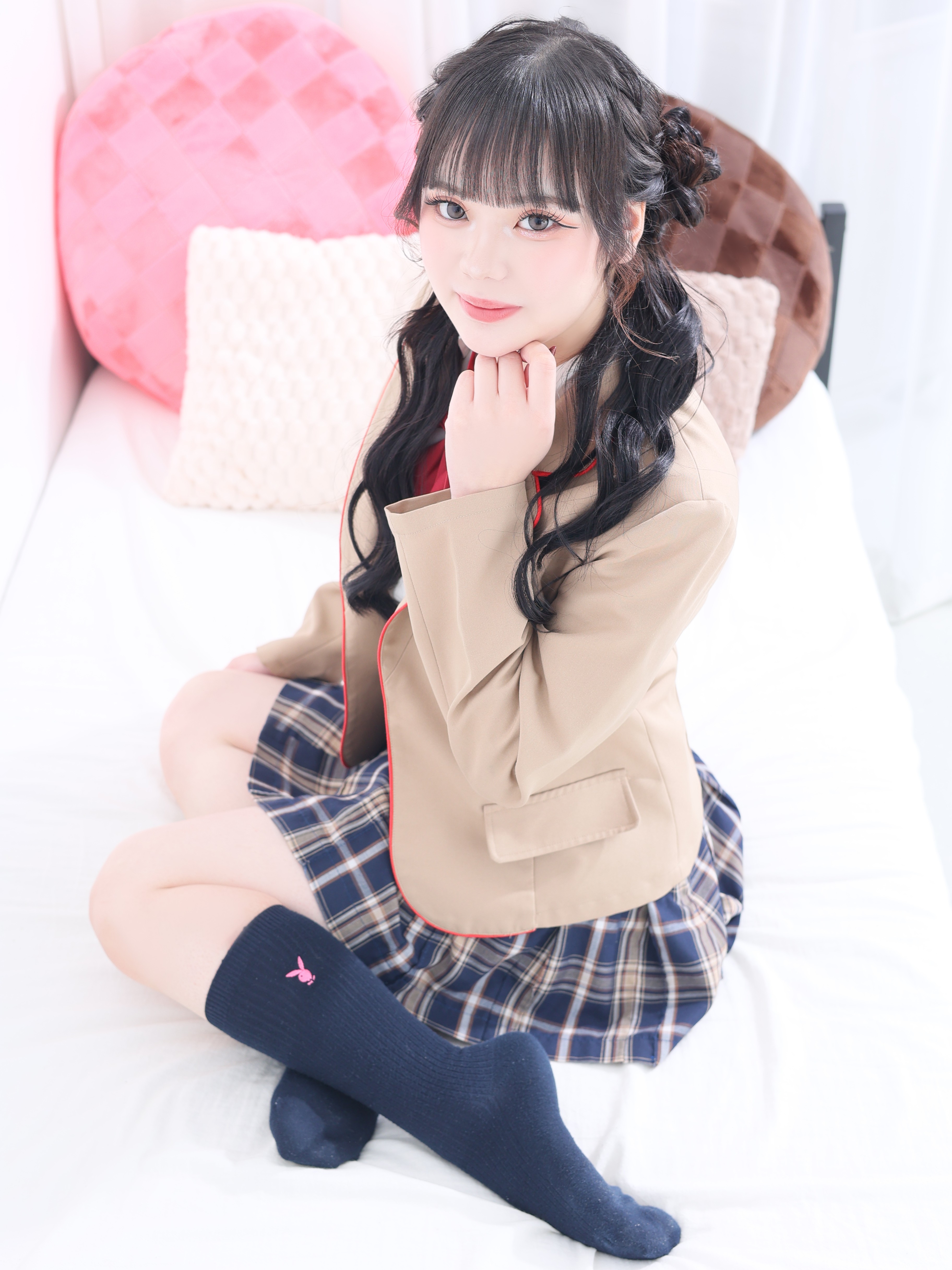 まりなプロフィール写真1