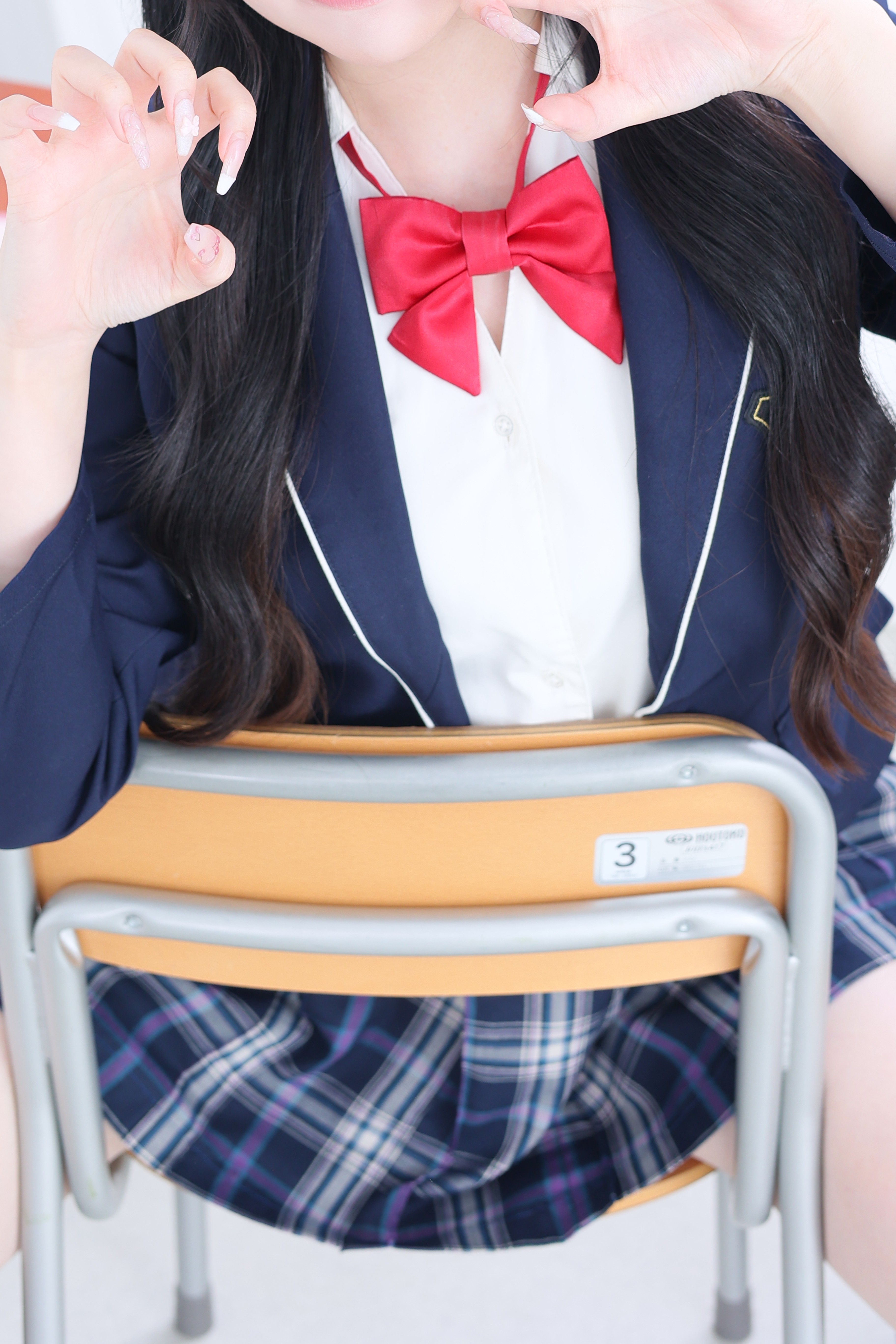 みなみプロフィール写真9