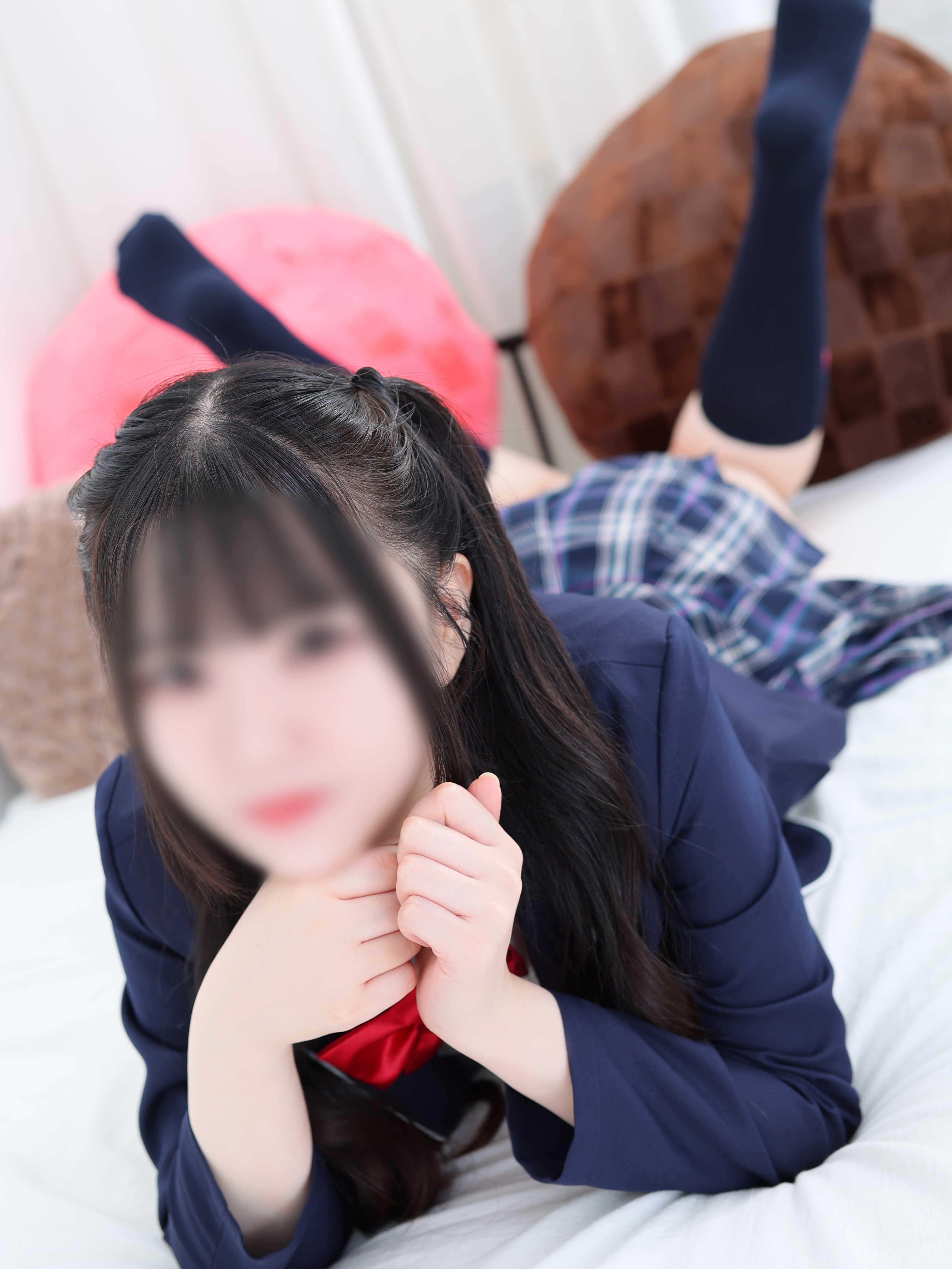 みなみプロフィール写真3