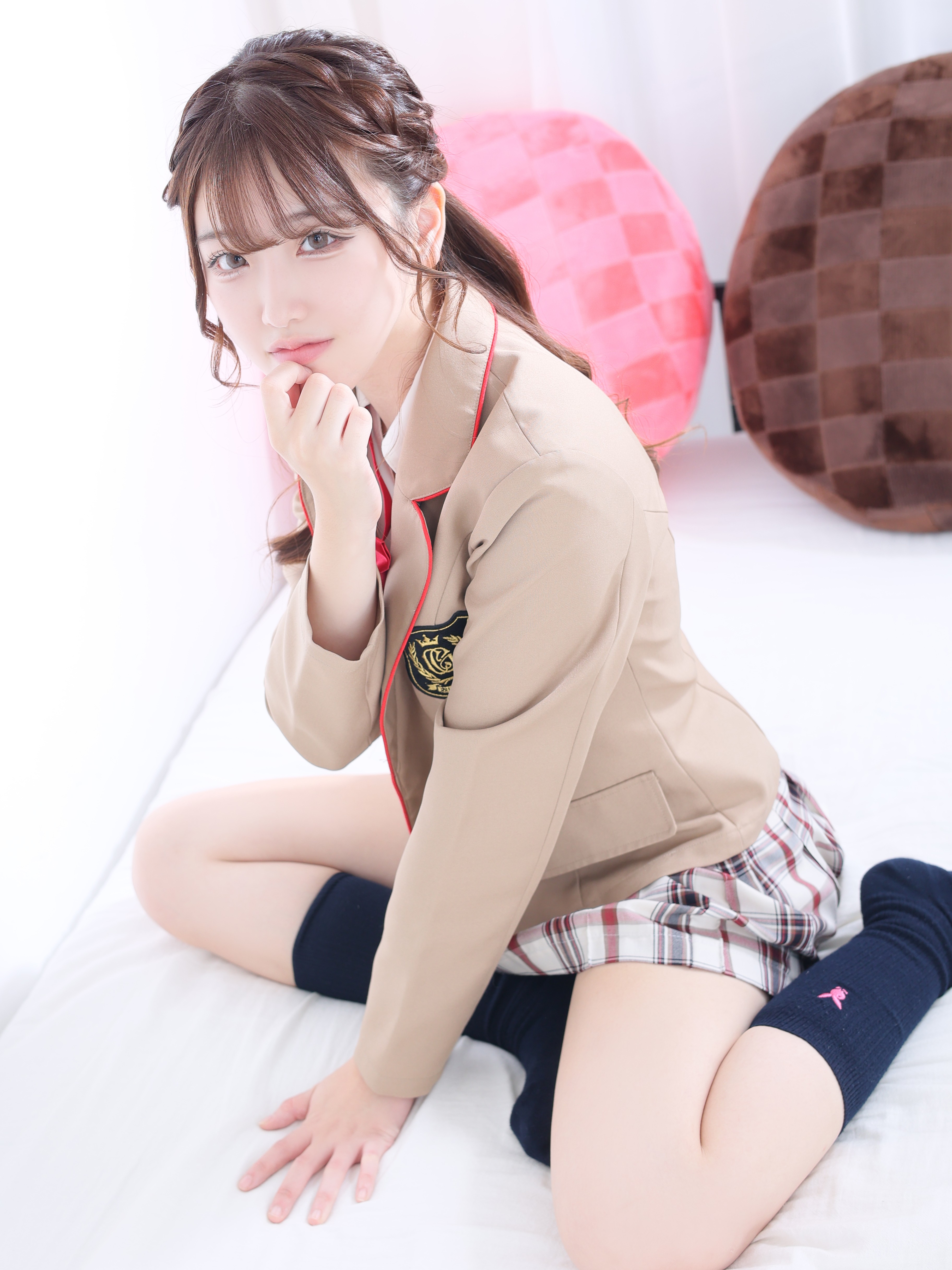 みゆうプロフィール写真3