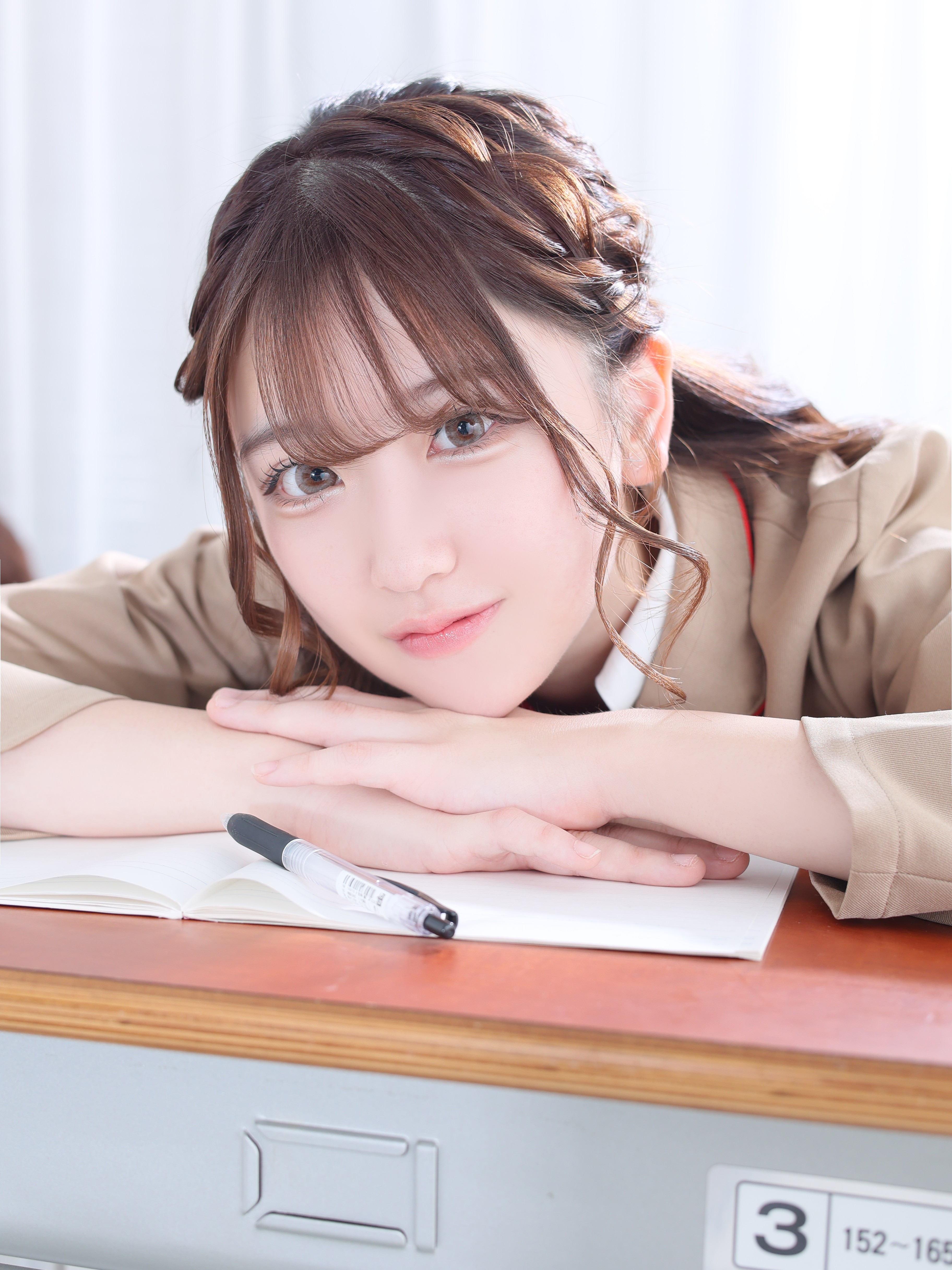 あっためてあげりぅ