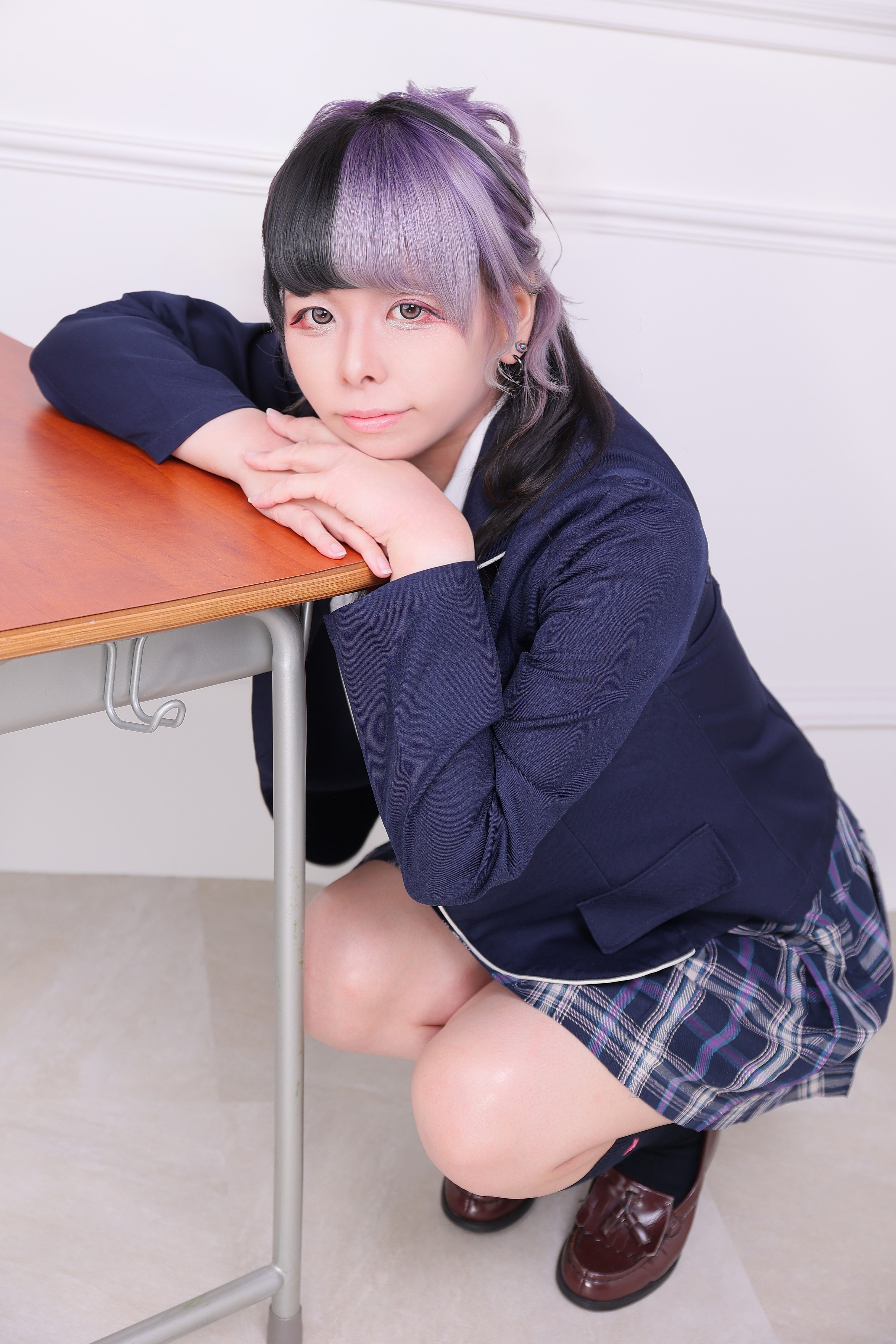 ゆなプロフィール写真2