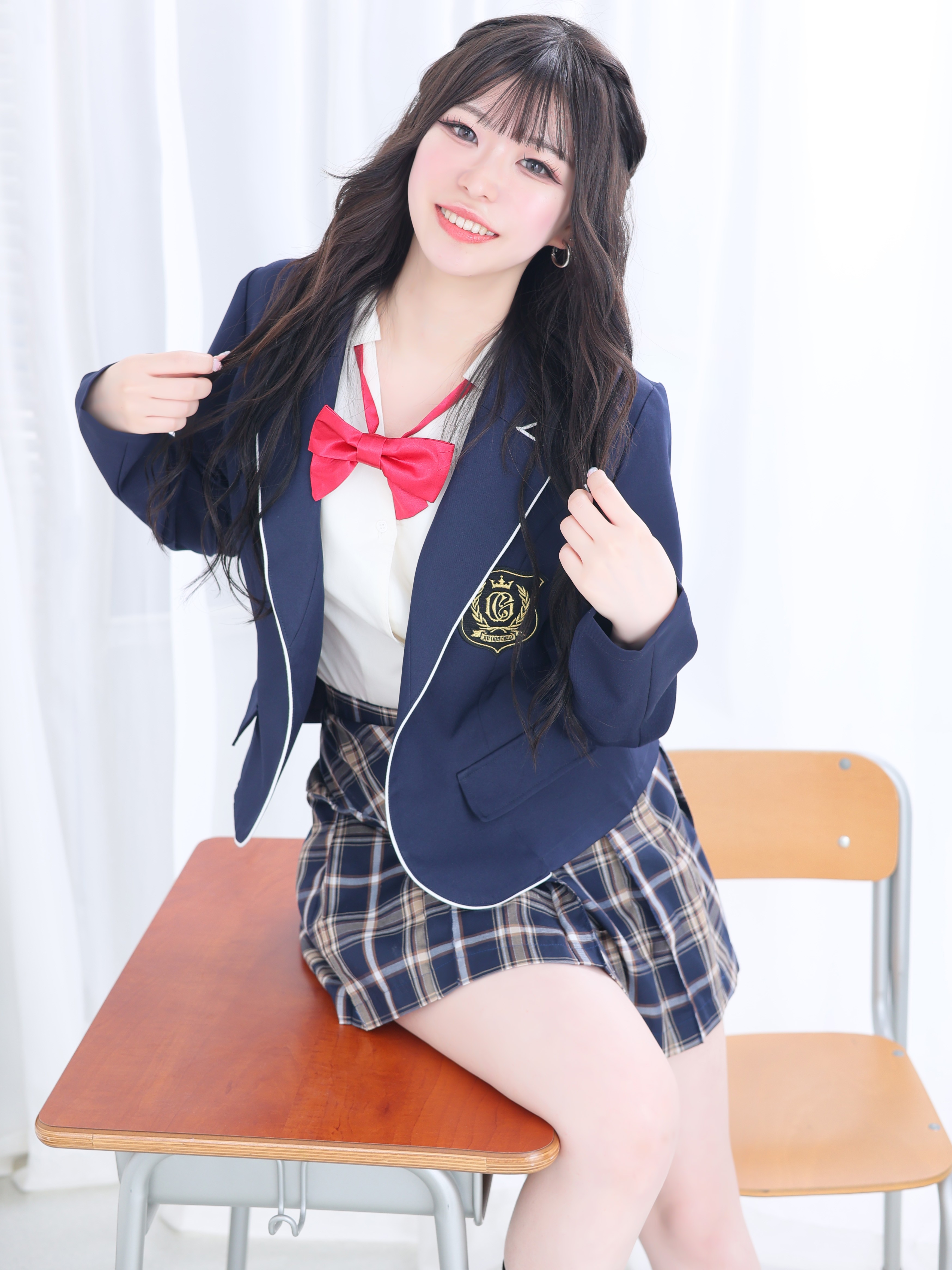 らなプロフィール写真2