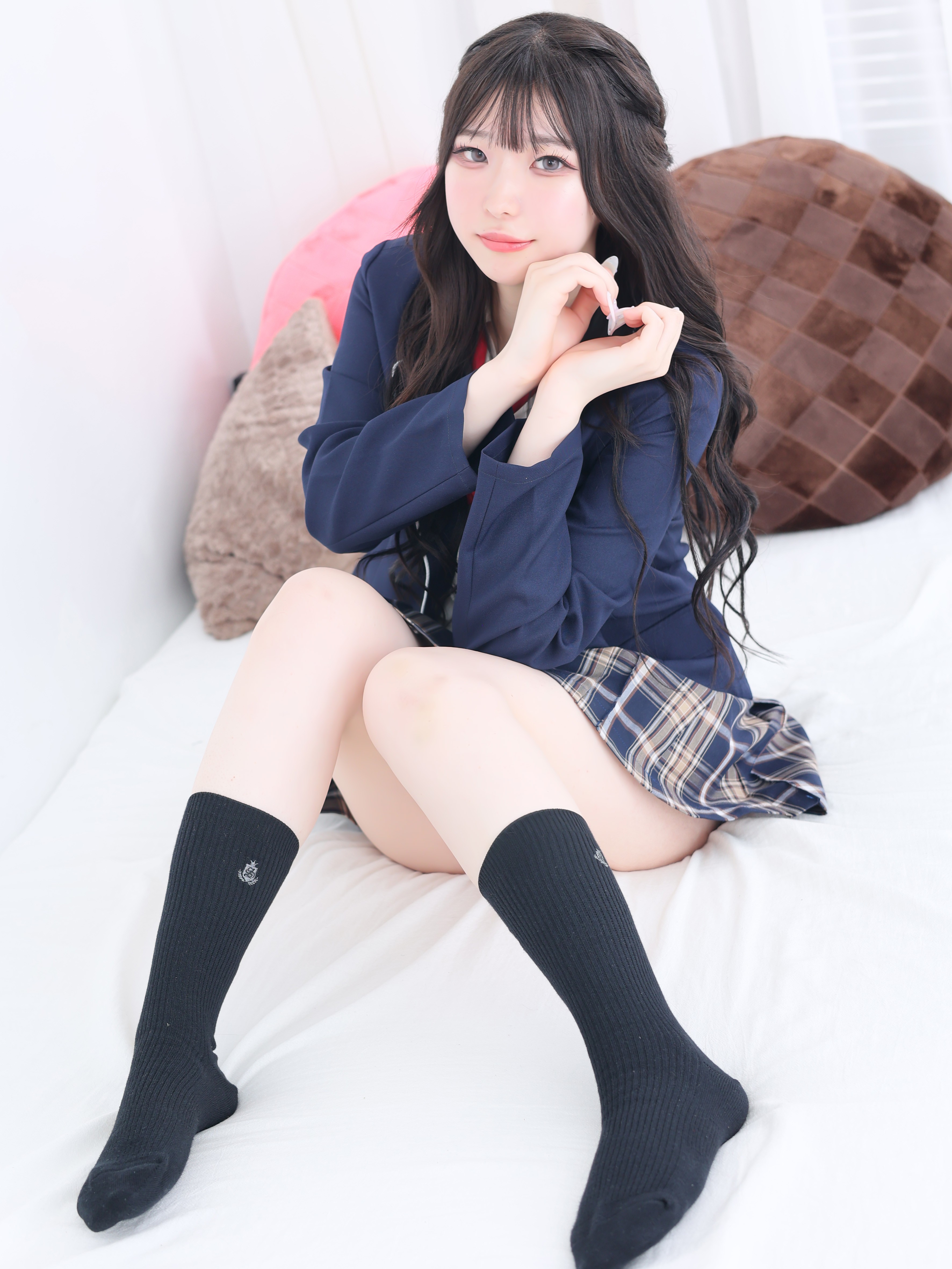 本物