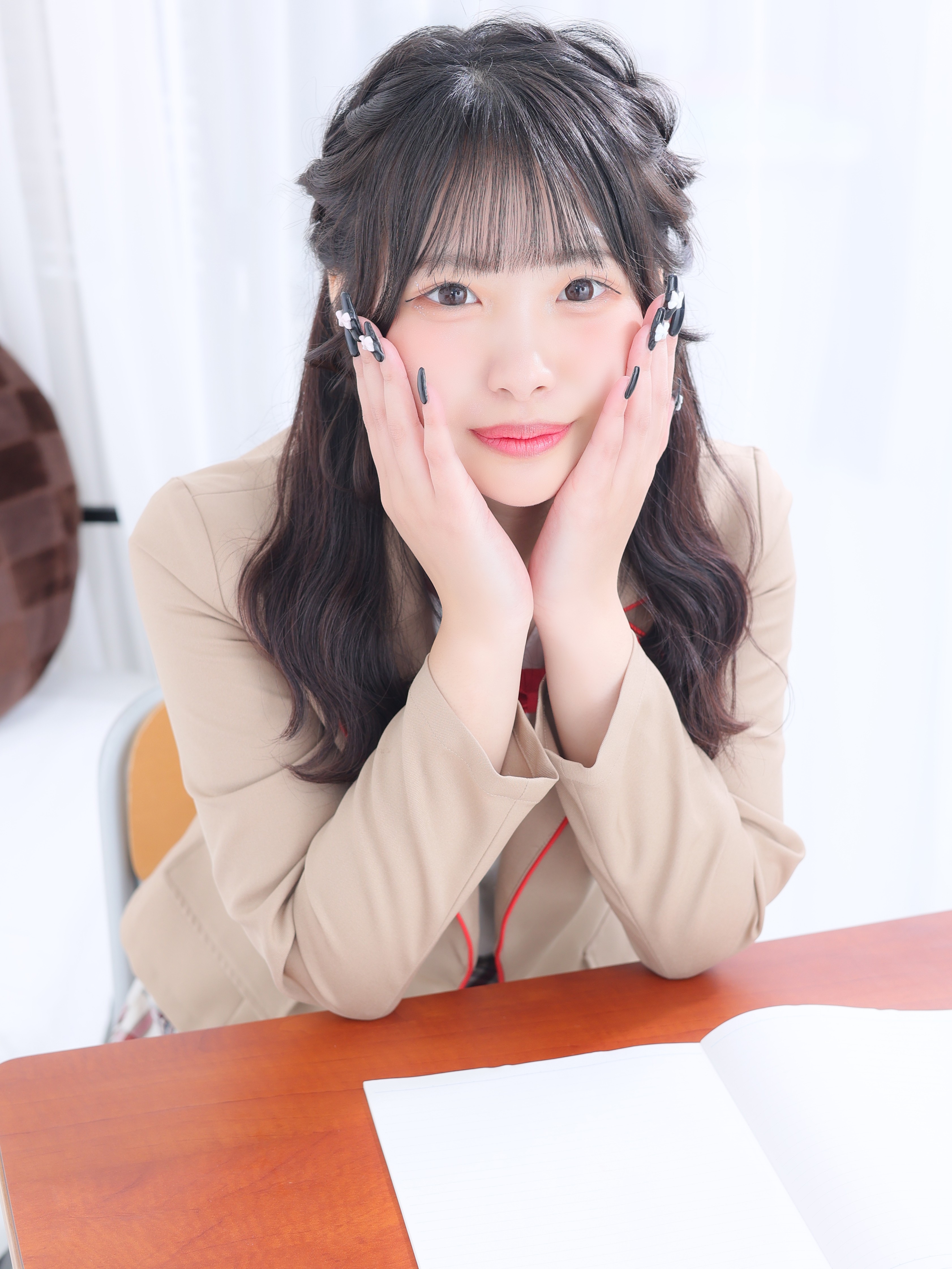 れんプロフィール写真4