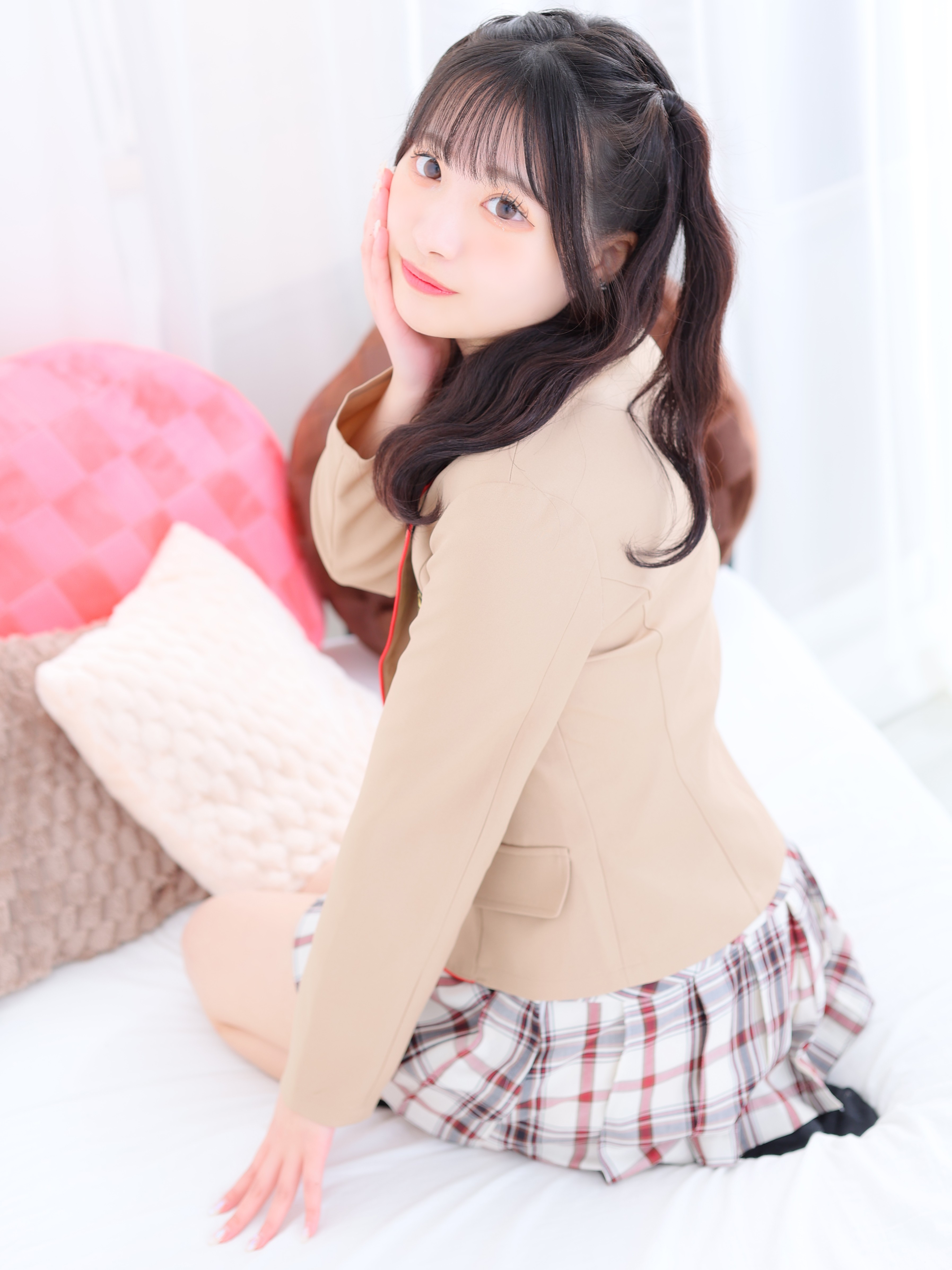 れんプロフィール写真2