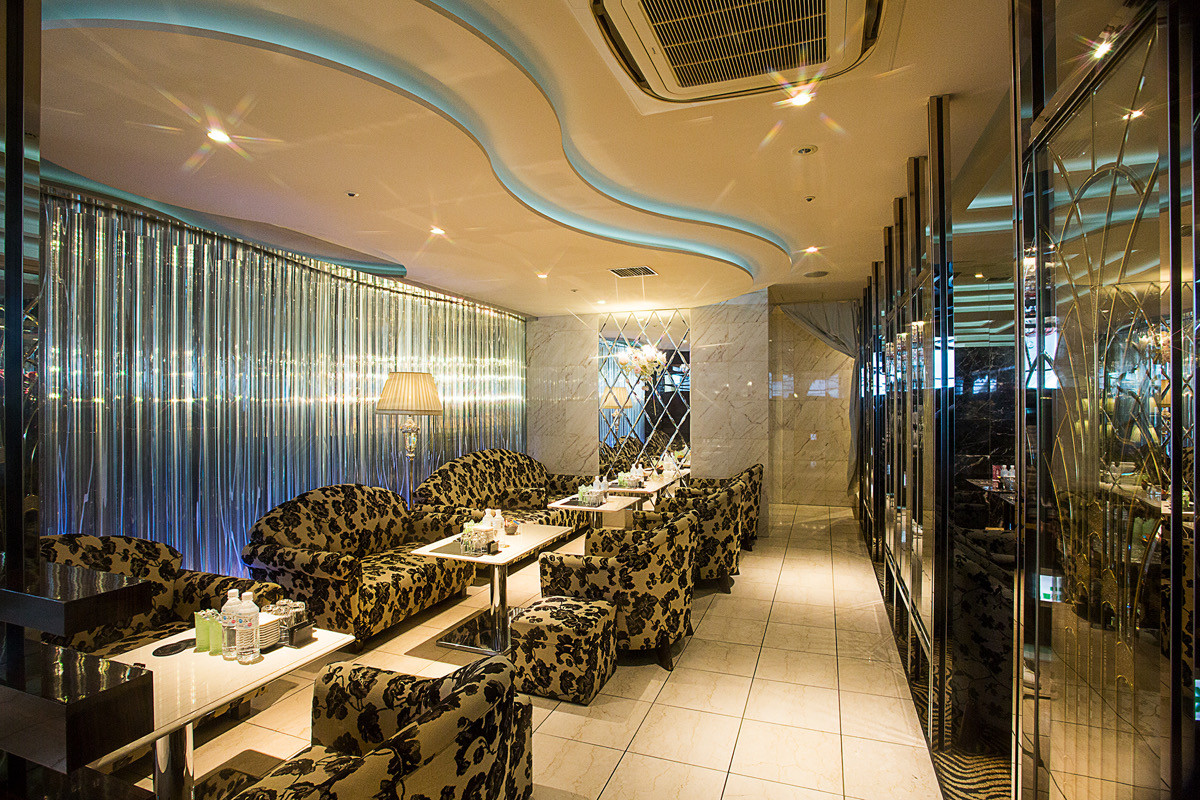 P&J BARCELONA店内 3