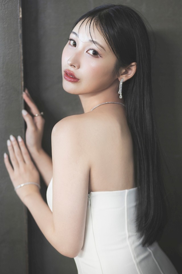 花咲 るりプロフィール写真6