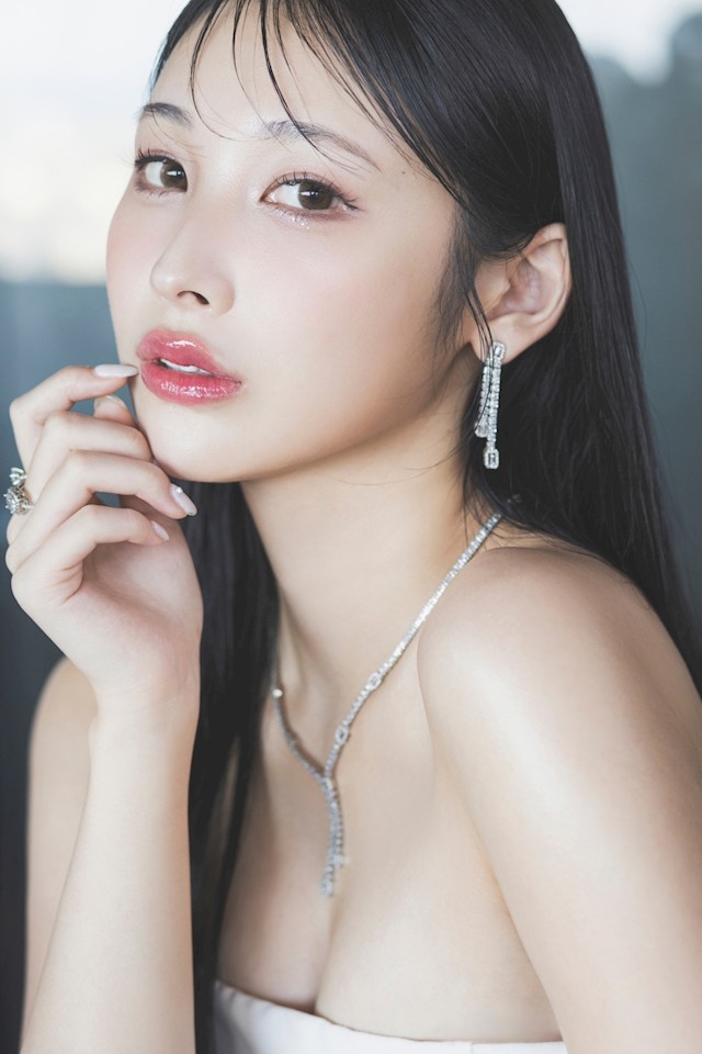 花咲 るりプロフィール写真5