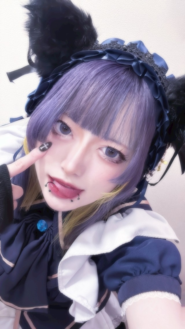 あやめプロフィール写真3