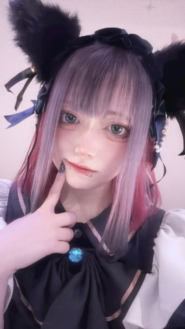 あやめプロフィール写真4