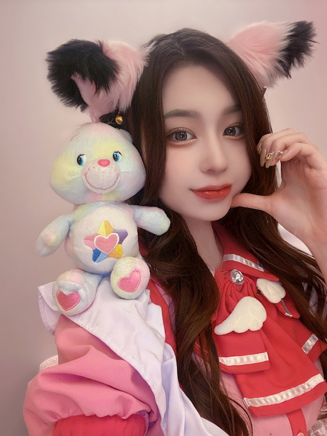 うゆプロフィール写真3