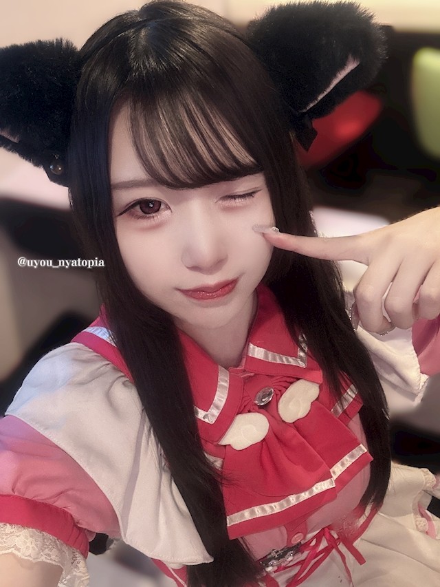 うゆプロフィール写真2