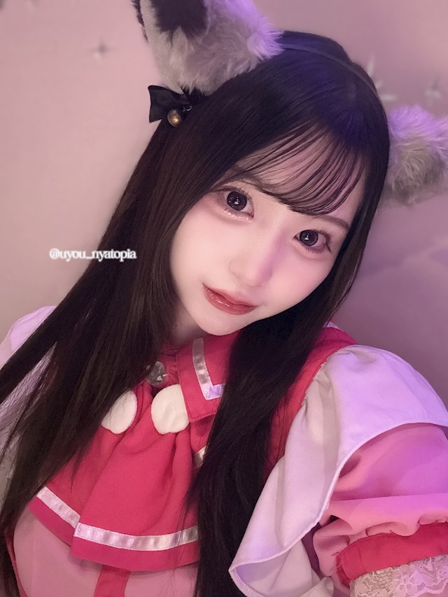 うゆプロフィール写真3