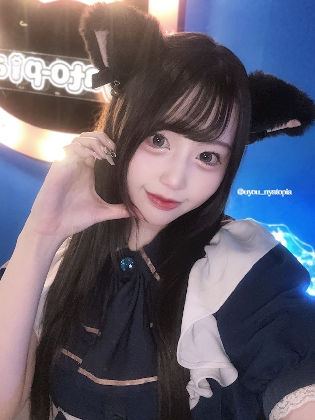 うゆプロフィール写真4