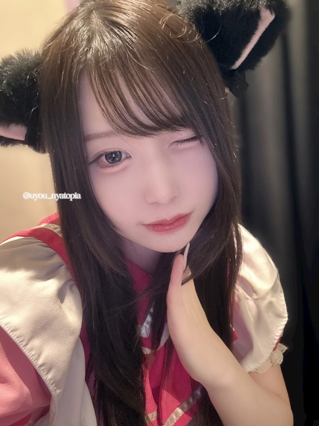うゆプロフィール写真5