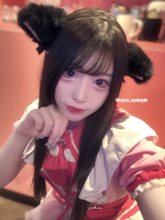 うゆプロフィール写真6
