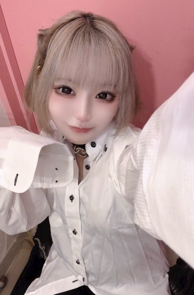 きゃろるプロフィール写真2