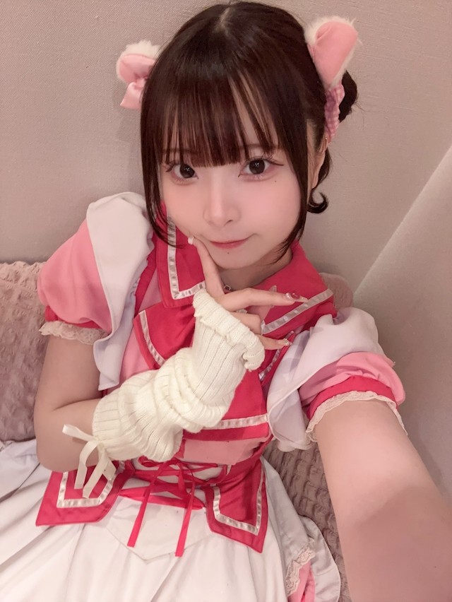 ここねプロフィール写真2