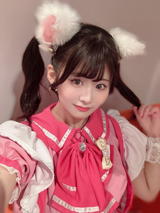 さくらプロフィール写真5