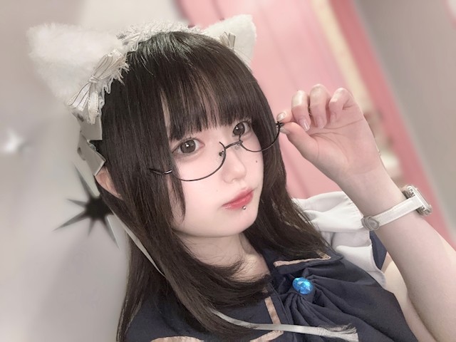 つむぎプロフィール写真2