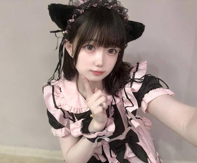 つむぎプロフィール写真3