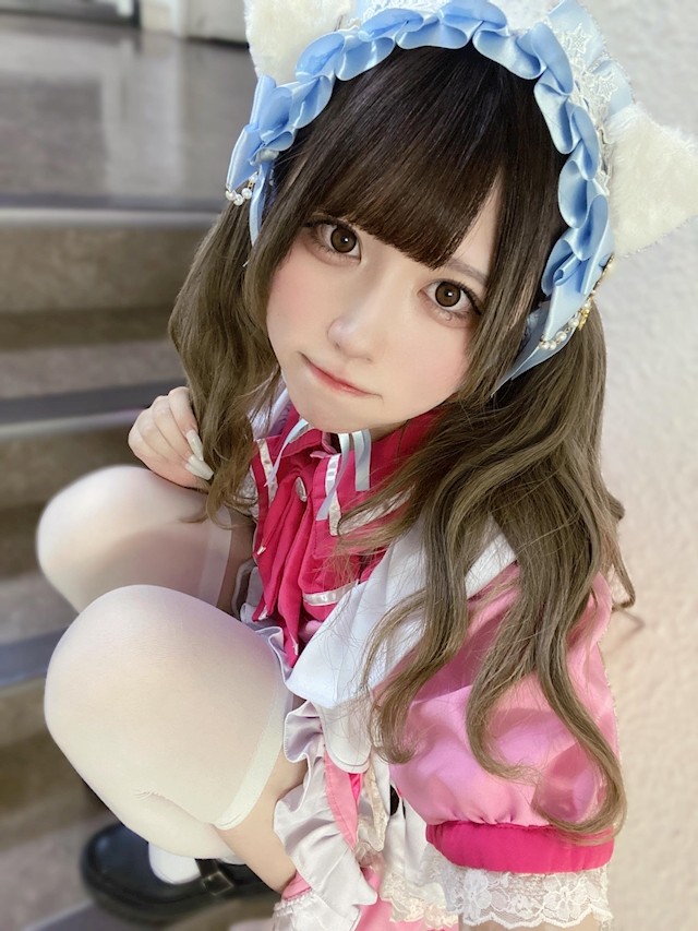 ふうプロフィール写真2