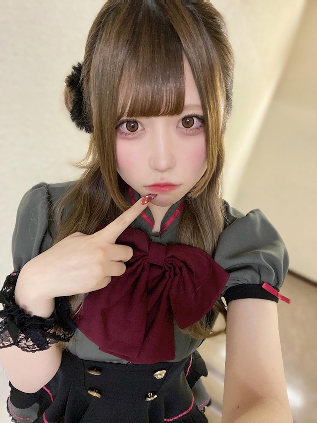 ふうプロフィール写真3
