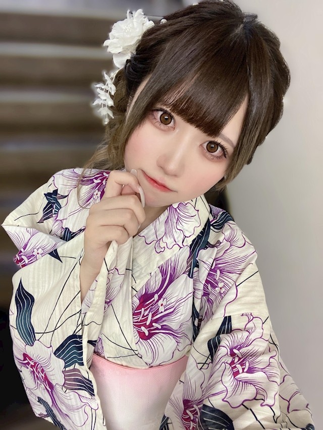 ふうプロフィール写真4