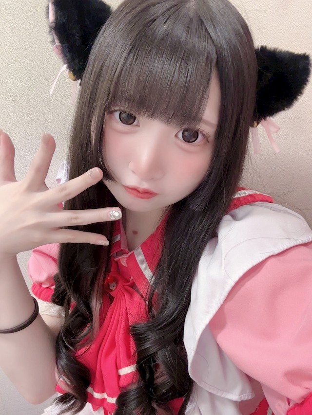 れあプロフィール写真2