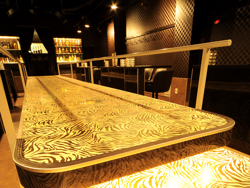 サッポロコレクション店内 2