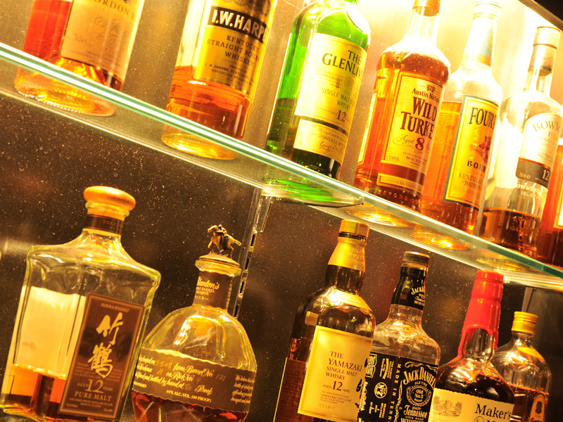 サッポロコレクション店内 3