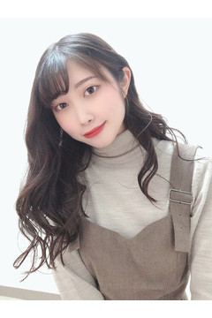 ちはるプロフィール写真3