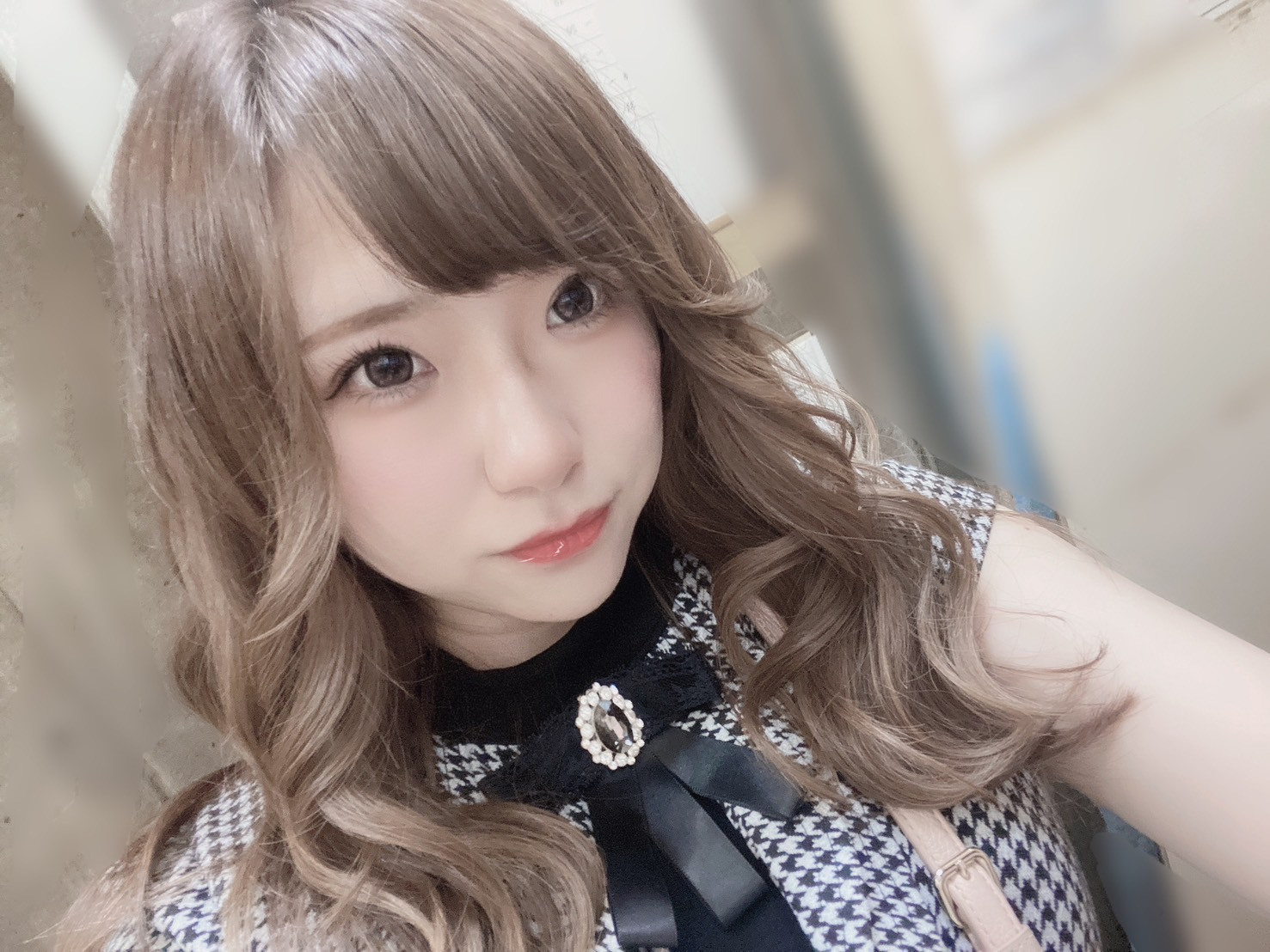 天月 梨華プロフィール写真2