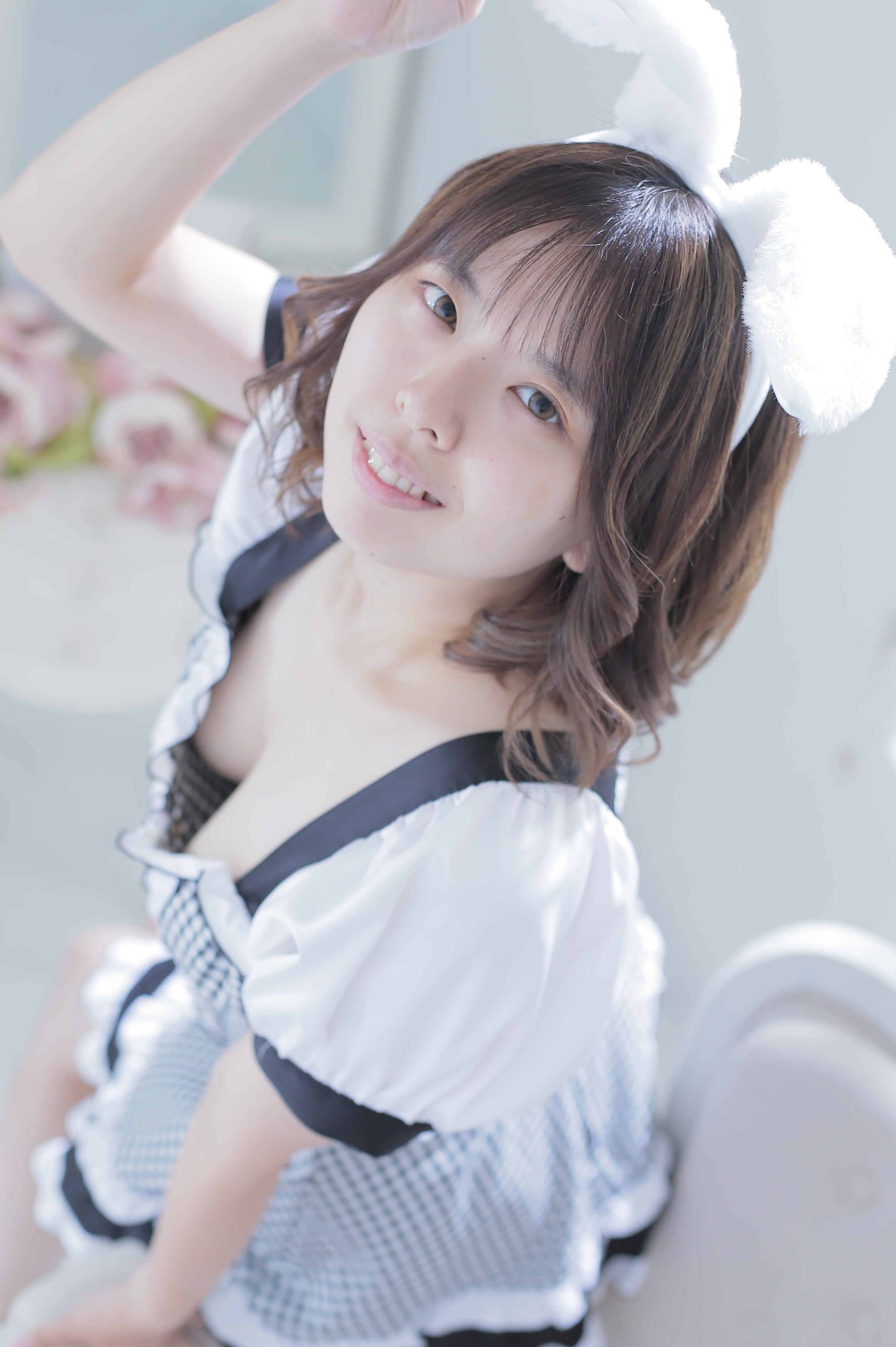 まさきプロフィール写真3