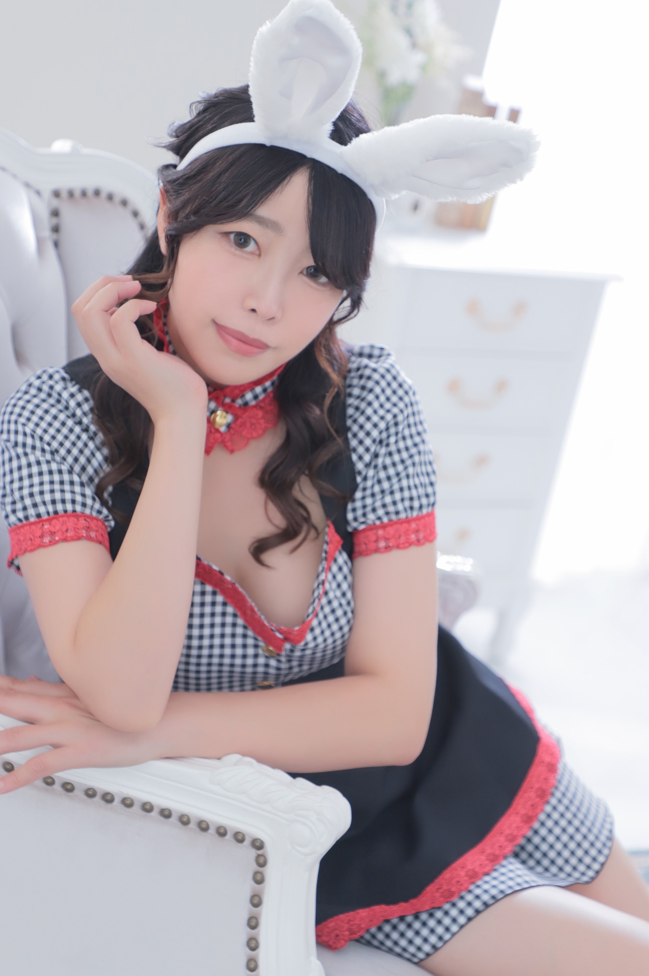 まりなプロフィール写真2